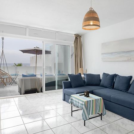 Vistamar Lejlighed Puerto del Carmen  Eksteriør billede