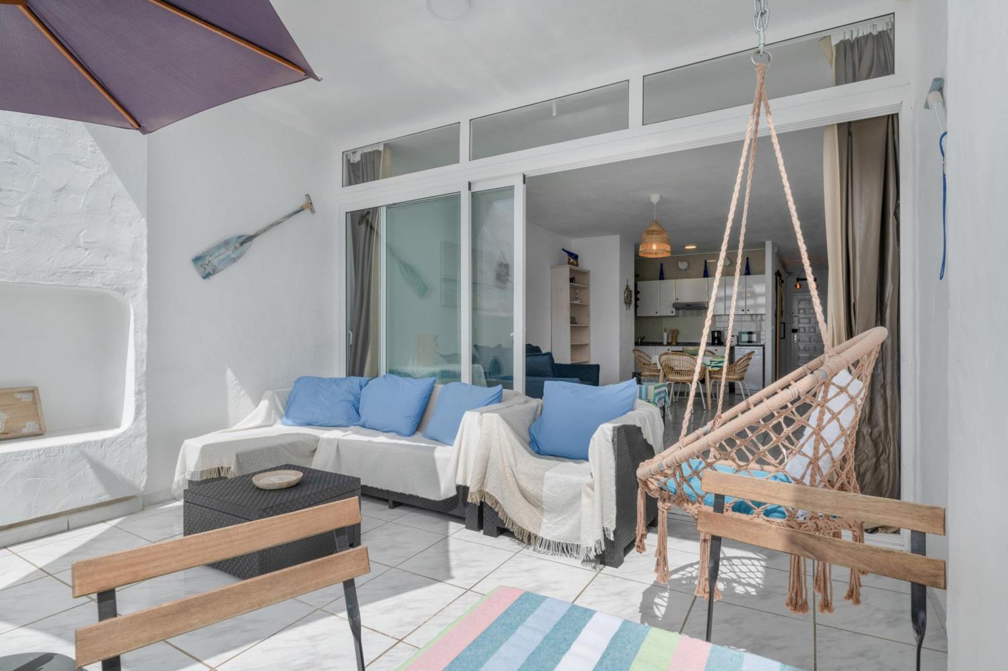 Vistamar Lejlighed Puerto del Carmen  Eksteriør billede