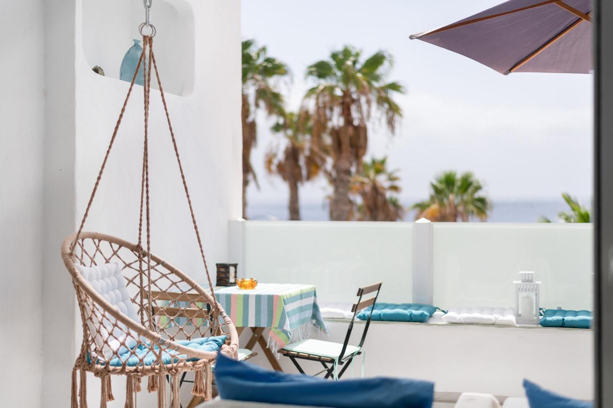 Vistamar Lejlighed Puerto del Carmen  Eksteriør billede
