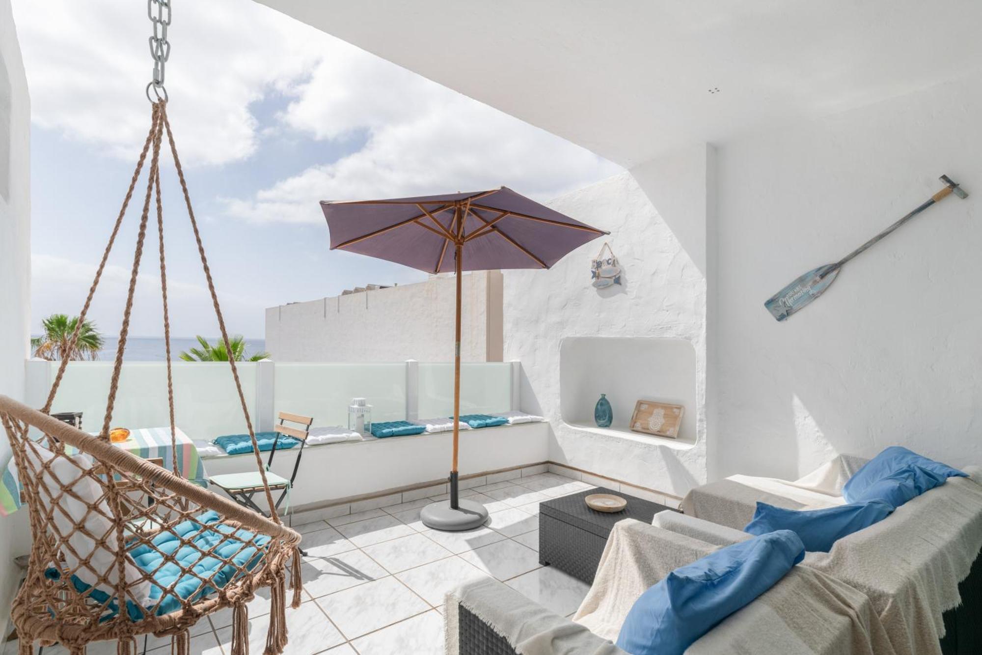 Vistamar Lejlighed Puerto del Carmen  Eksteriør billede