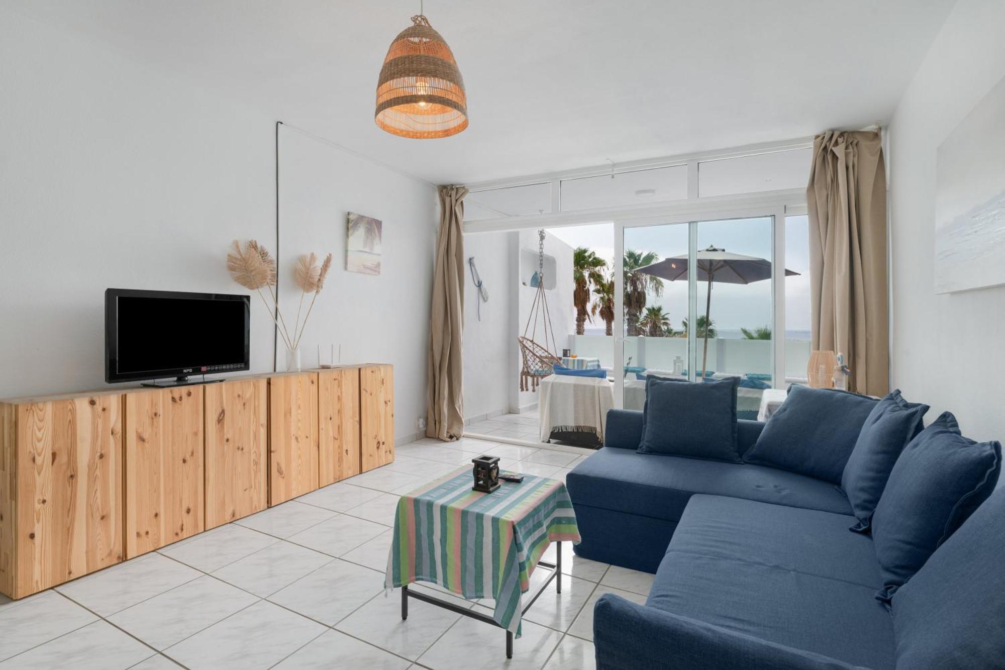 Vistamar Lejlighed Puerto del Carmen  Eksteriør billede