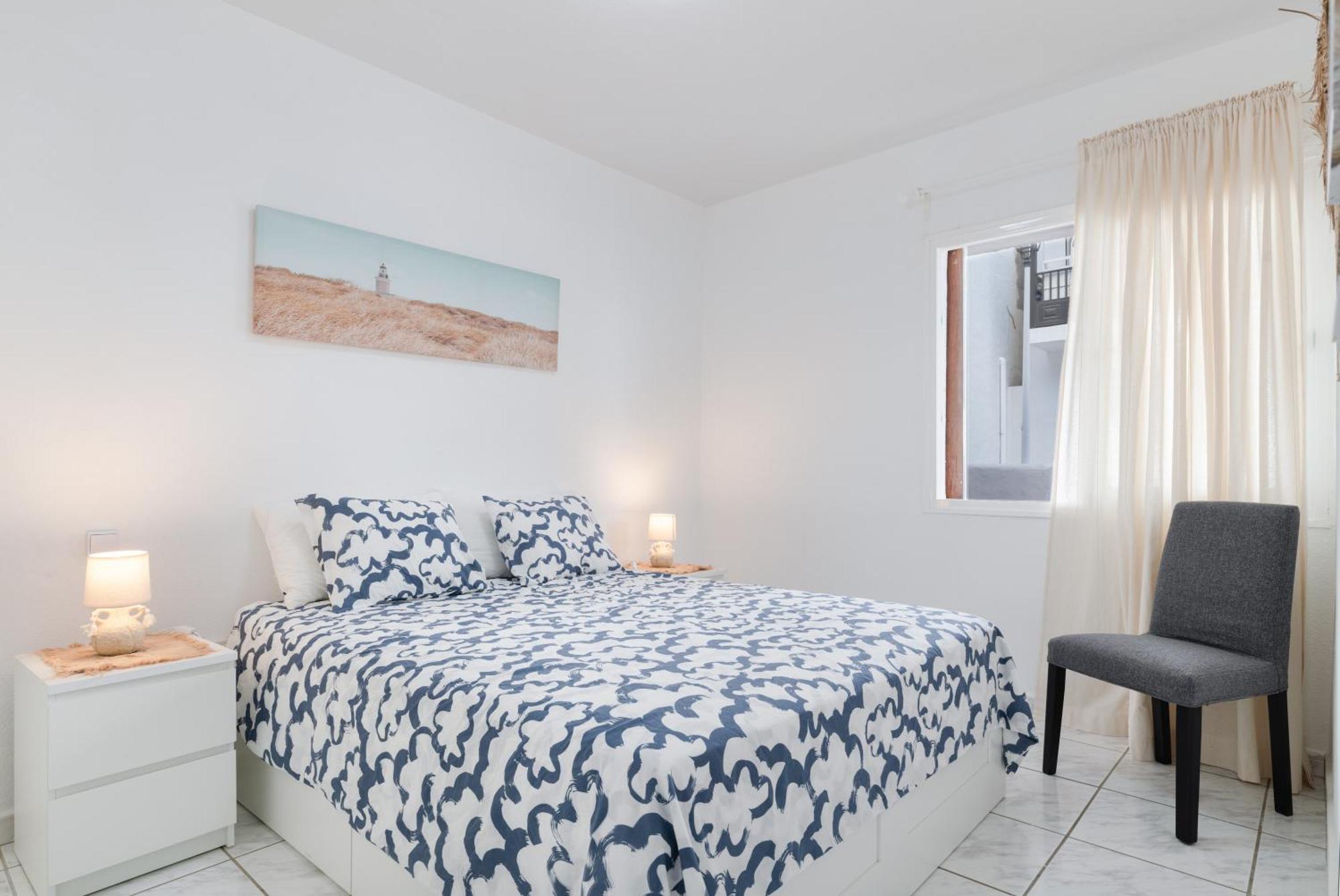 Vistamar Lejlighed Puerto del Carmen  Eksteriør billede